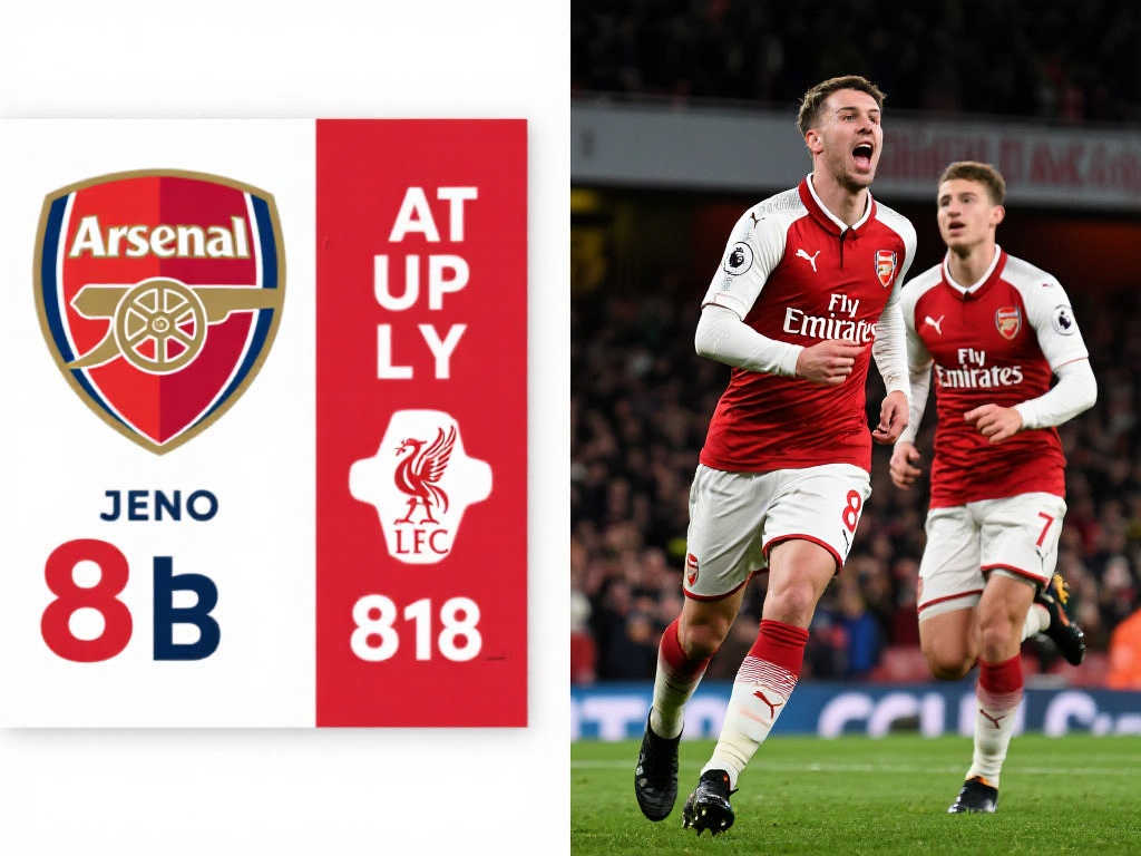 【早报】阿森纳不敌铁锤,错失缩小与利物浦8分差距机会! 【早报】阿森纳不敌铁锤,错失缩小与利物浦8分差距机会!