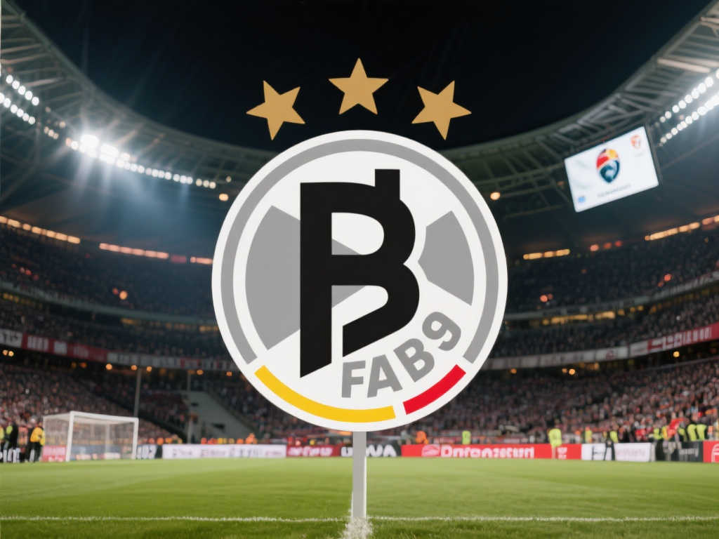 德甲标志的设计者是谁? 德甲标志的设计者是谁?